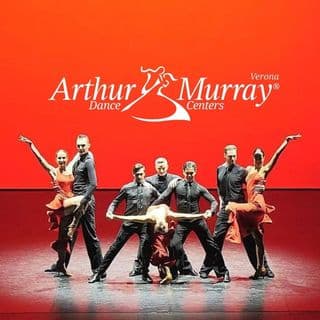 Arthur Murray Verona Profile Picture